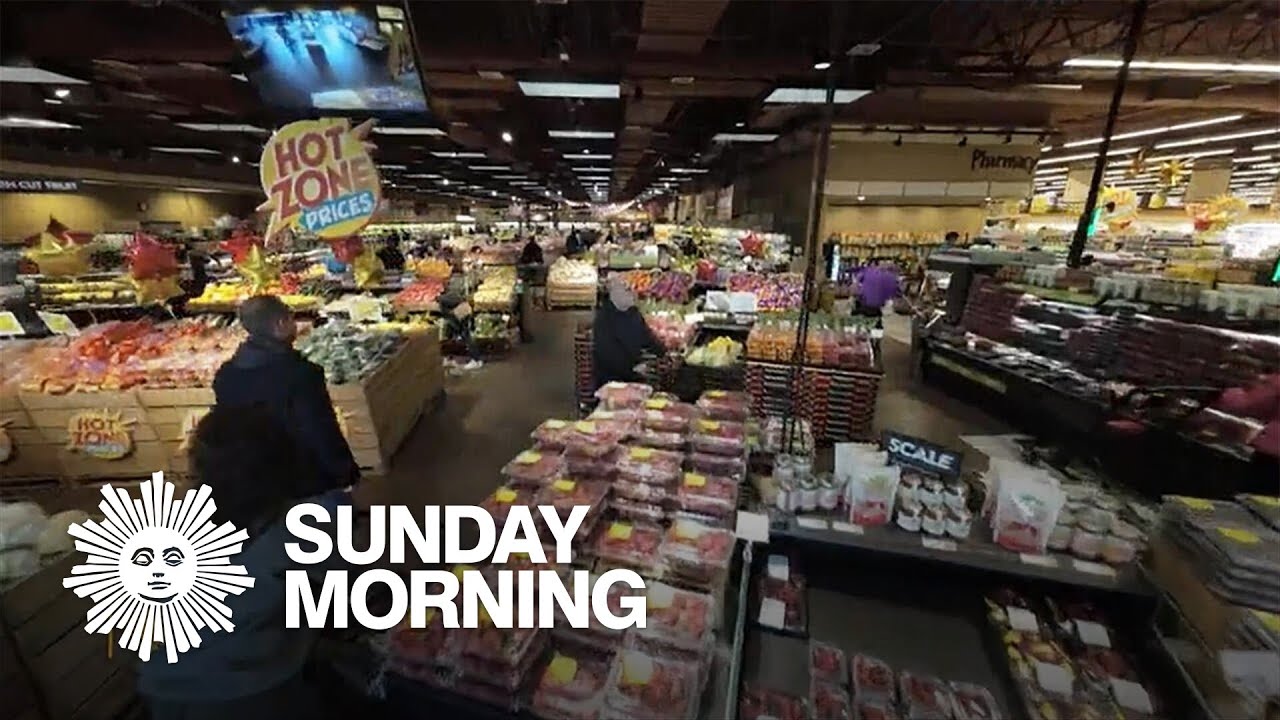 The winning formula of Wegmans