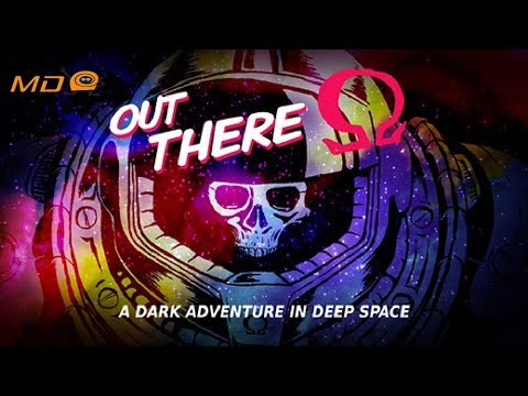 Out There: Ω Edition Gameplay IOS & Android - YouTube