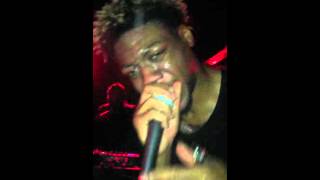 OG MACO &#39;COWARDS&#39; @ THE LAUNDRY 02/02/2016