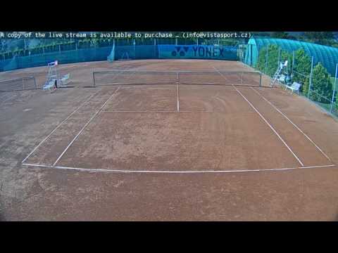 Vista TV Live 4 - TCEN Hrádek nad Nisou (A)-dorostenci