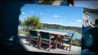 preview picture of video 'Accommodation on Waiheke Island'