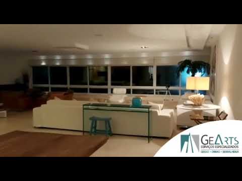 Serviço realizado em Av. Vieira Souto - IPANEMA