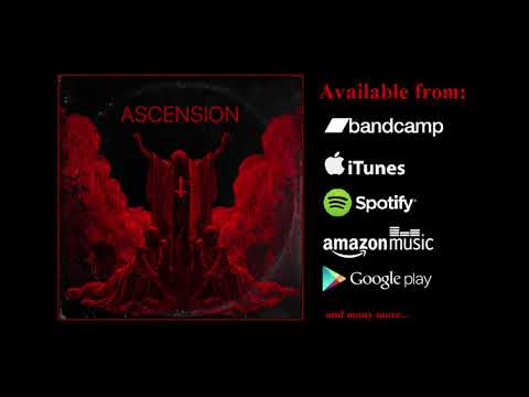 Occams Laser - Ascension [Full Album]