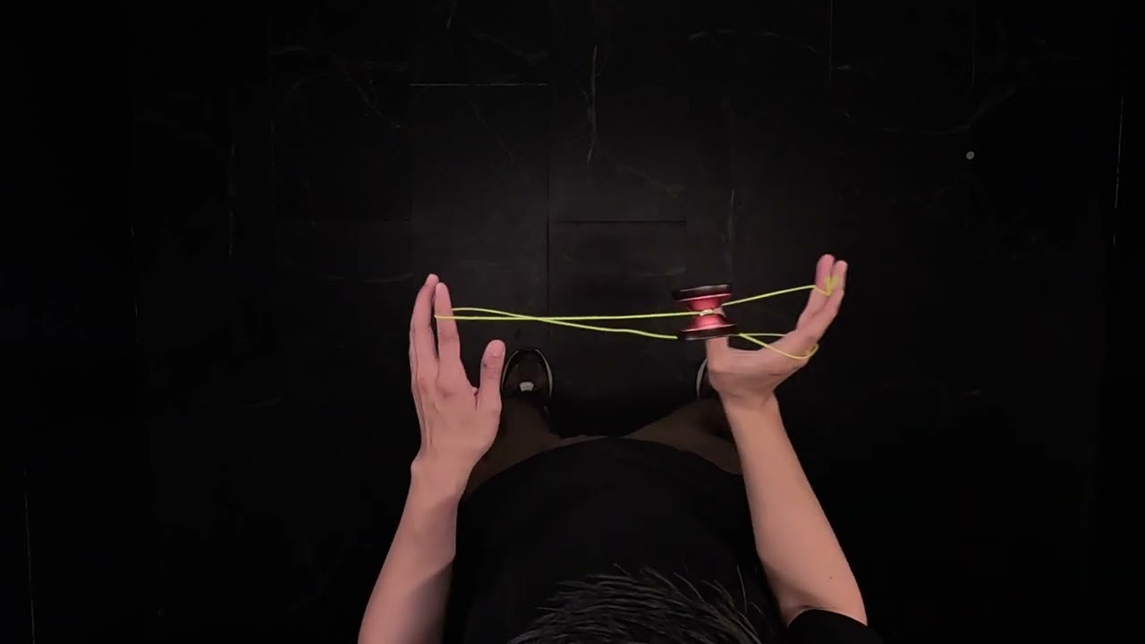 チョップスティックライトハンドマウント