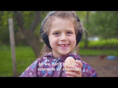 Vybudujme glamcamping Na italské farmě v jižních Čechách