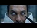 Hellbound 2026 Dark Warrior Fantasy Action Thriller Full Movie English Redemption Through Fire