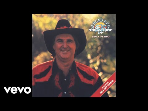 Sérgio Reis - No Colo da Noite (Pseudo Video)