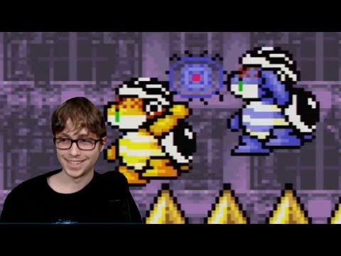 I Get Incredibly Lucky - Hyper 6 part 5