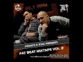 Butta Verses ft. CL Smooth - War Of The Roses (Fat Beat Mixtape Vol. 2).wmv