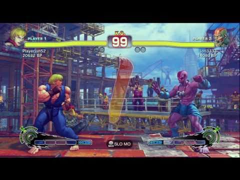 Playerjun52 (KE) vs iori3333 (DH) [Japanese Ranked Match]