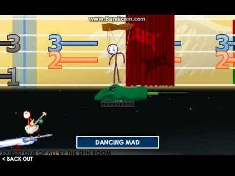 Fairest One Of All (The Puppet) [5/6] — SCGMD4