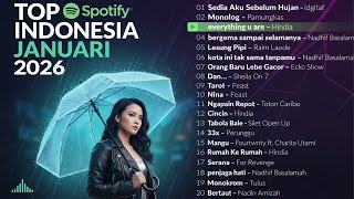 Download lagu Top Hits Spotify 2025 - 2026 | Lagu Viral Indonesia & TikTok Hits  #trending  mp3