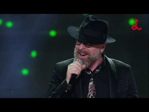 MARIO BIONDI - This is what you are |Laima Rendez Vous'2018 19.jul