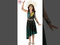 Medusa kostume til piger video
