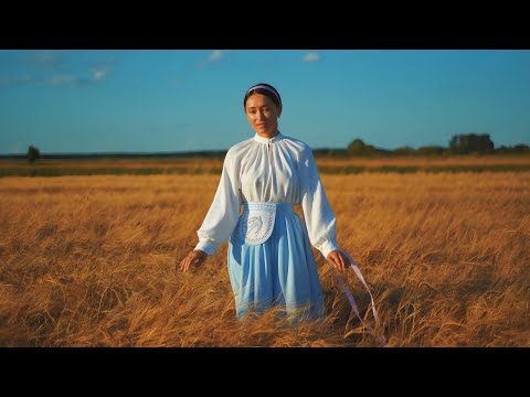 ГІМН УКРАЇНИ - Іванка Червінська 