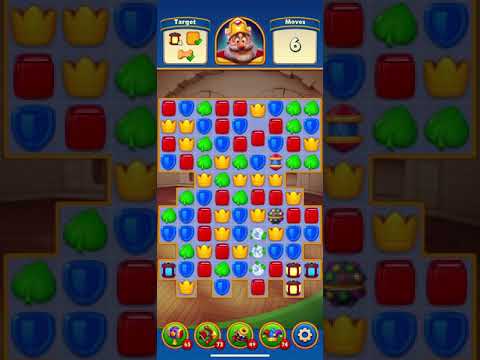 Royal Match LEVEL 1793