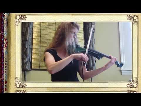 #The Best of My Love, Susan H., electric violin, Entertainment Consultants