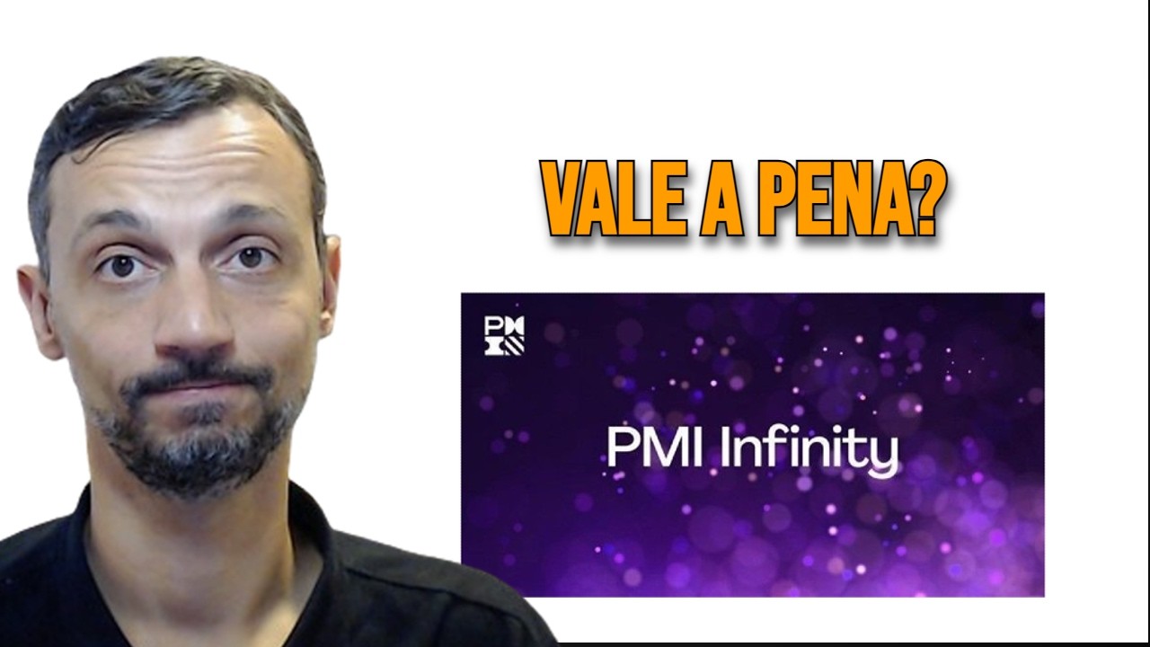 Inteligencia Artificial para Gerenciamento de Projetos: Vale a pena o PMI Infinity?
