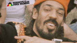 Congo Natty Music Video