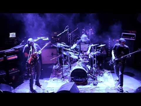 21 Eyes of Ruby - The Divine Light - Live @ Nieuwe Nor (1/4)