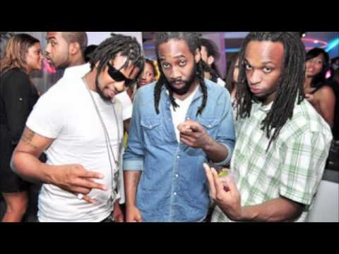 Club Hoppin freestyle