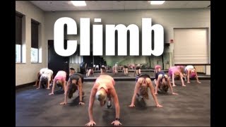 Bunji Garlin - Climb | Cardio Party Mashup