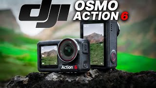 DJI Osmo Action 6 - In 18th November, 2025!? Release Date Confirmed!