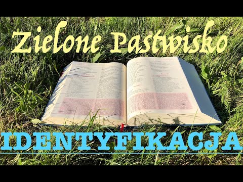 Zielone Pastwisko 8.04.2021 "JAK ROZPOZNAĆ JEZUSA?" [# 451] - Łk 24, 35-48