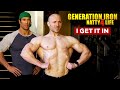 QUAN - I Get It In | Generation Iron: Natty 4 Life Official Music Video