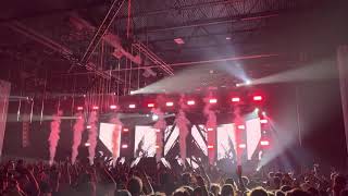 SouthSide + more - DJ Snake (Decadence CO 2021 Day 1)