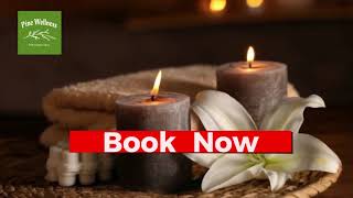 Pine Wellness-Massage Spa in Herndon #massage #spa #footreflexology