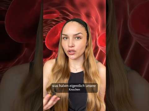 #medizin #meducation #explained #arzt #gesundheit #medizinwissen #blutbildung #knochen