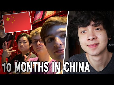 Going Back Home From My Exchange