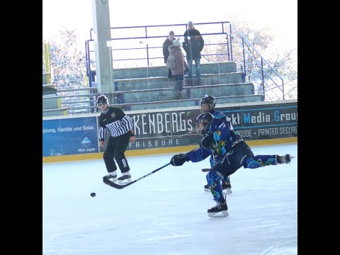 EC Pfaffenhofen - EHF Passau U13_22-01-2023