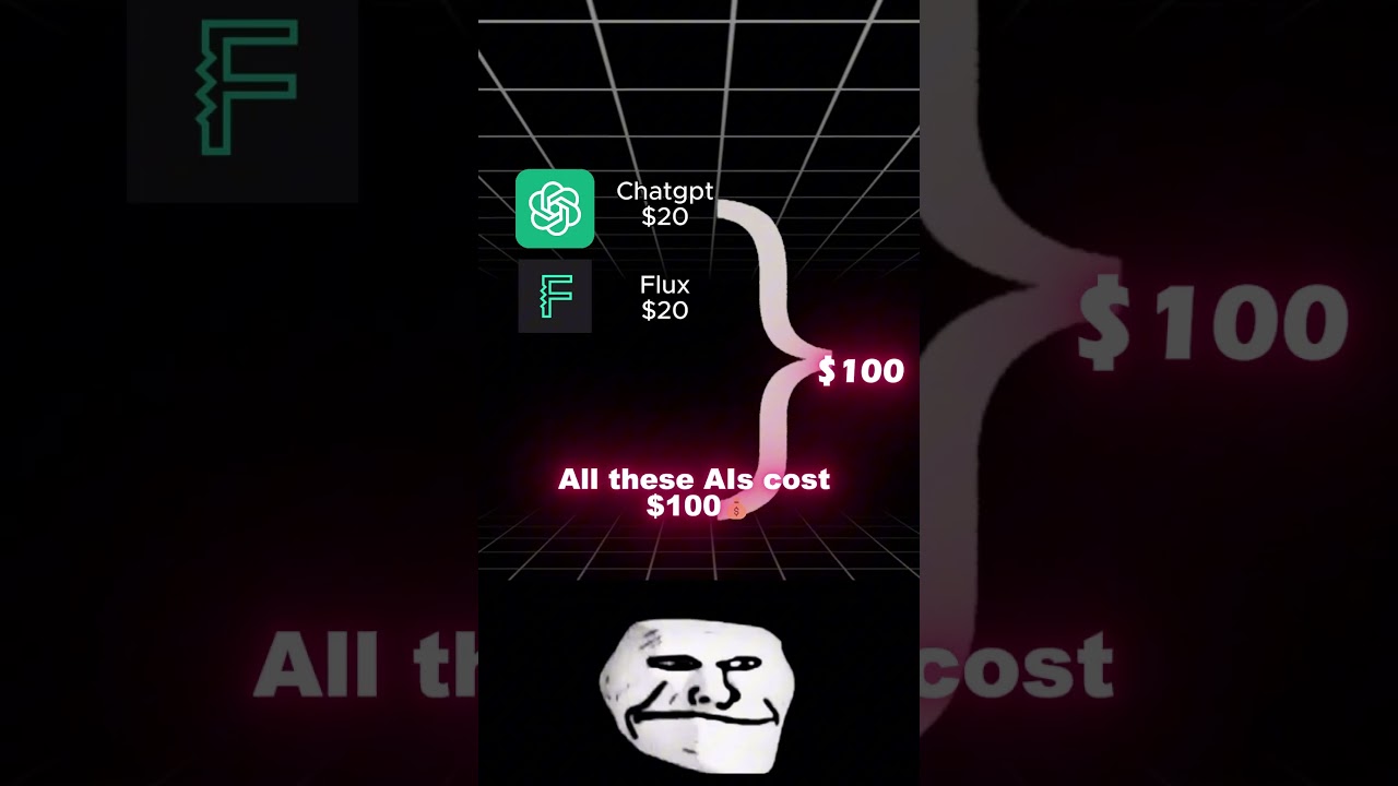 🔥 All These AI Scam You! 💀
