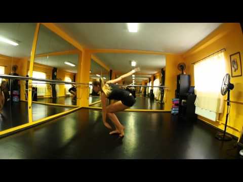 Tancelář - Port de Bras