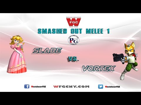 Slade Vs. Vortex - Winners Finals