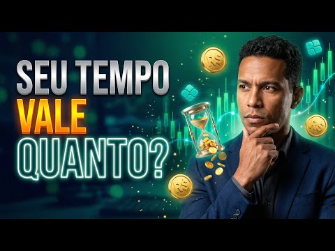 Finanças Pessoais: Saia do Ciclo Vicioso e Viva com Liberdade!