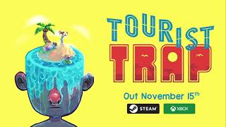 Tourist Trap XBOX LIVE Key ARGENTINA