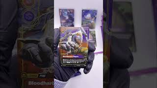 Riftbound Unleashed: Chinese vs. English Booster Battle 9 #riftbound  #tcg #cardgame #unleashed