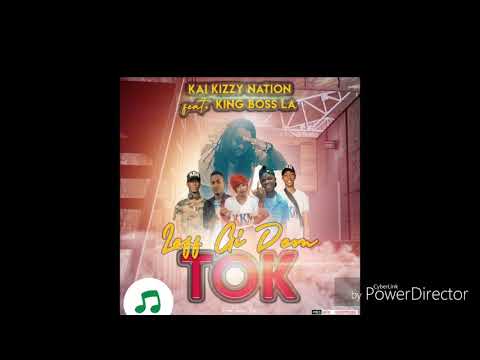 KKN X KINGBOSSLA_LEF TOK GEE DEM