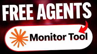 NEW Claude Code Monitor Update