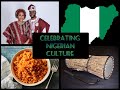 Celebrating Nigerian (Yoruba) Culture - Short Documentary Film