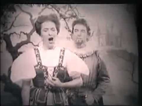 Herman Emmink Met Aukje Karsemeijer - Reich Mir Die Hand, Mein Leben 1961)