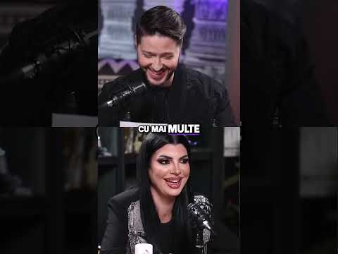 Sub lupă cu Jorge: Andreea Tonciu oferă mărturii sincere și revelatoare!