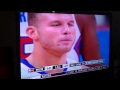 Blake Griffin says "fuck you bitch suck my dick ...
