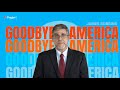 Goodbye America 5 Minute Video