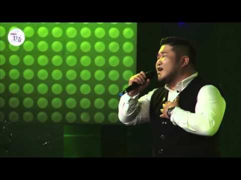 GB9 - JOA, 길구봉구 - 좋아 [2016 Live MBC harmony with 별이 빛나는 밤에]