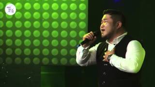 GB9 - JOA, 길구봉구 - 좋아 [2016 Live MBC harmony with 별이 빛나는 밤에]