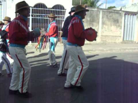 Corte Estrela do Oriente- 2014- Bom Despacho-MG.